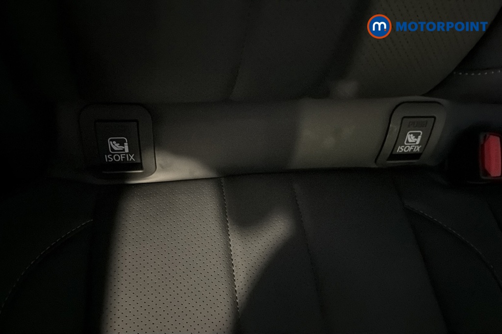 Jaecoo 7 Luxury Automatic Petrol Plug-In Hybrid SUV - Stock Number (1673453) - 27th supplementary image