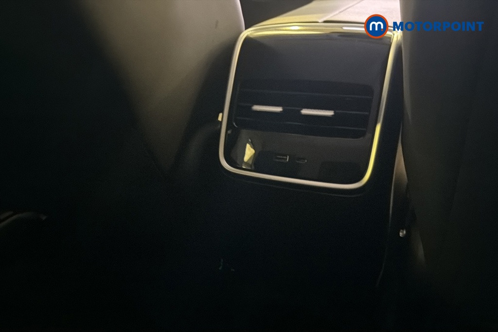 Jaecoo 7 Luxury Automatic Petrol Plug-In Hybrid SUV - Stock Number (1673453) - 28th supplementary image
