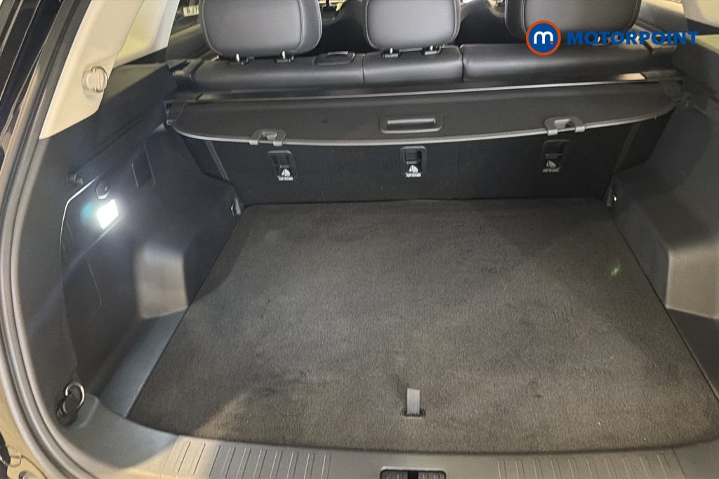 Jaecoo 7 Luxury Automatic Petrol Plug-In Hybrid SUV - Stock Number (1673453) - 30th supplementary image