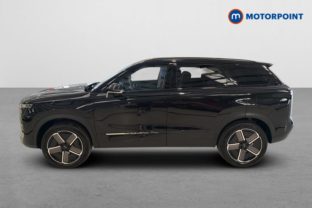 Jaecoo 7 Luxury Automatic Petrol Plug-In Hybrid SUV - Stock Number (1673453) - Drivers side