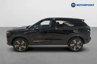 Jaecoo 7 Luxury Automatic Petrol Plug-In Hybrid SUV - Stock Number (1673453) - Drivers side