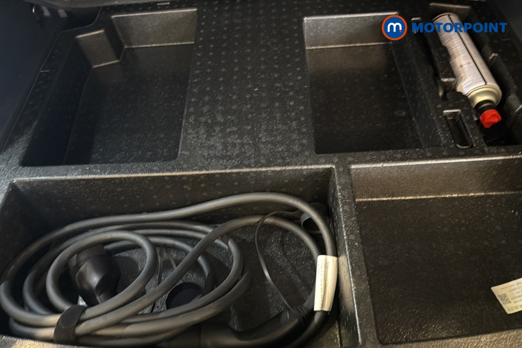 Jaecoo 7 Luxury Automatic Petrol Plug-In Hybrid SUV - Stock Number (1673453) - 33rd supplementary image