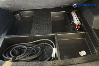 Jaecoo 7 Luxury Automatic Petrol Plug-In Hybrid SUV - Stock Number (1673453) - 34th supplementary image