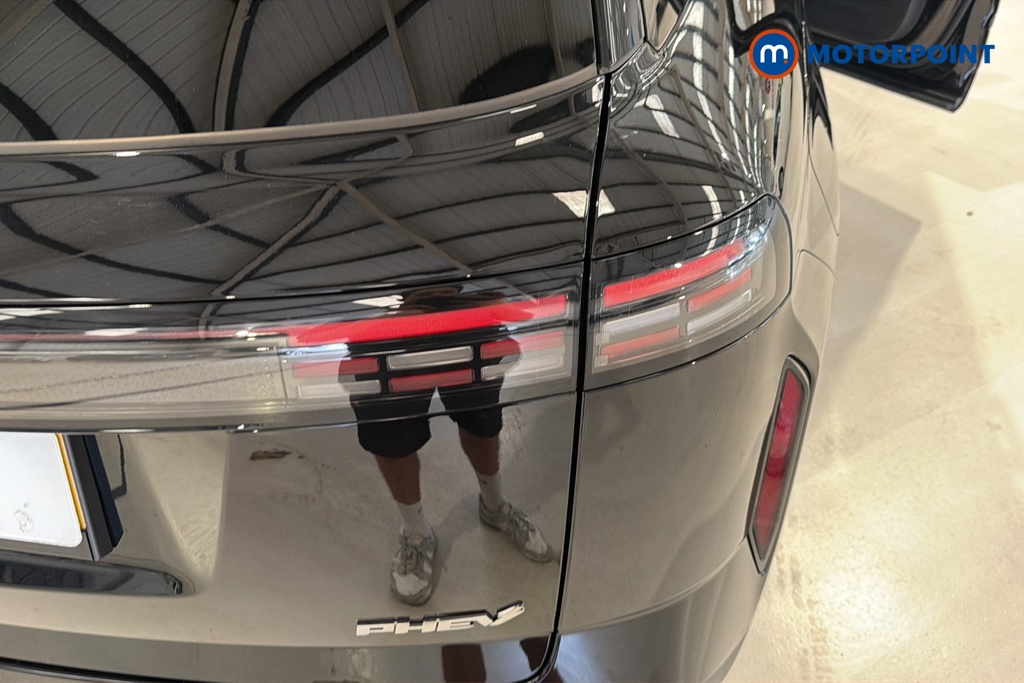 Jaecoo 7 Luxury Automatic Petrol Plug-In Hybrid SUV - Stock Number (1673453) - 36th supplementary image