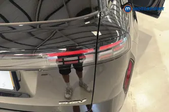 Jaecoo 7 Luxury Automatic Petrol Plug-In Hybrid SUV - Stock Number (1673453) - 36th supplementary image