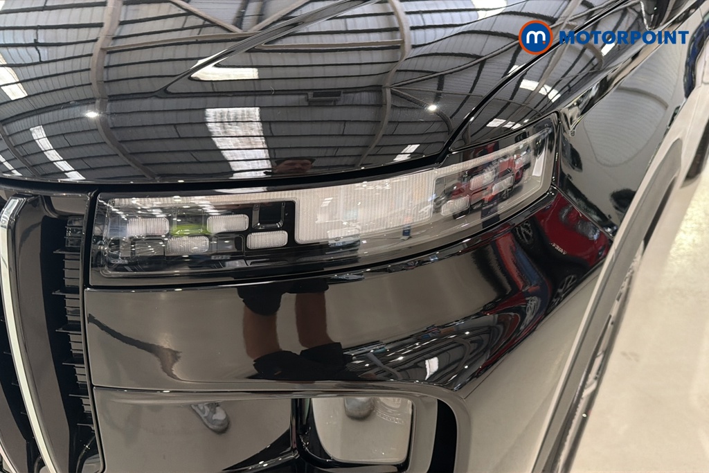 Jaecoo 7 Luxury Automatic Petrol Plug-In Hybrid SUV - Stock Number (1673453) - 42nd supplementary image