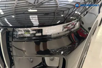 Jaecoo 7 Luxury Automatic Petrol Plug-In Hybrid SUV - Stock Number (1673453) - 42nd supplementary image