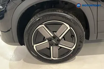 Jaecoo 7 Luxury Automatic Petrol Plug-In Hybrid SUV - Stock Number (1673453) - 44th supplementary image