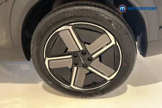 Jaecoo 7 Luxury Automatic Petrol Plug-In Hybrid SUV - Stock Number (1673453) - 45th supplementary image