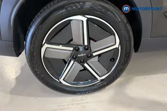 Jaecoo 7 Luxury Automatic Petrol Plug-In Hybrid SUV - Stock Number (1673453) - 46th supplementary image