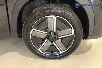 Jaecoo 7 Luxury Automatic Petrol Plug-In Hybrid SUV - Stock Number (1673453) - 47th supplementary image