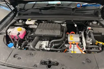 Jaecoo 7 Luxury Automatic Petrol Plug-In Hybrid SUV - Stock Number (1673453) - 48th supplementary image