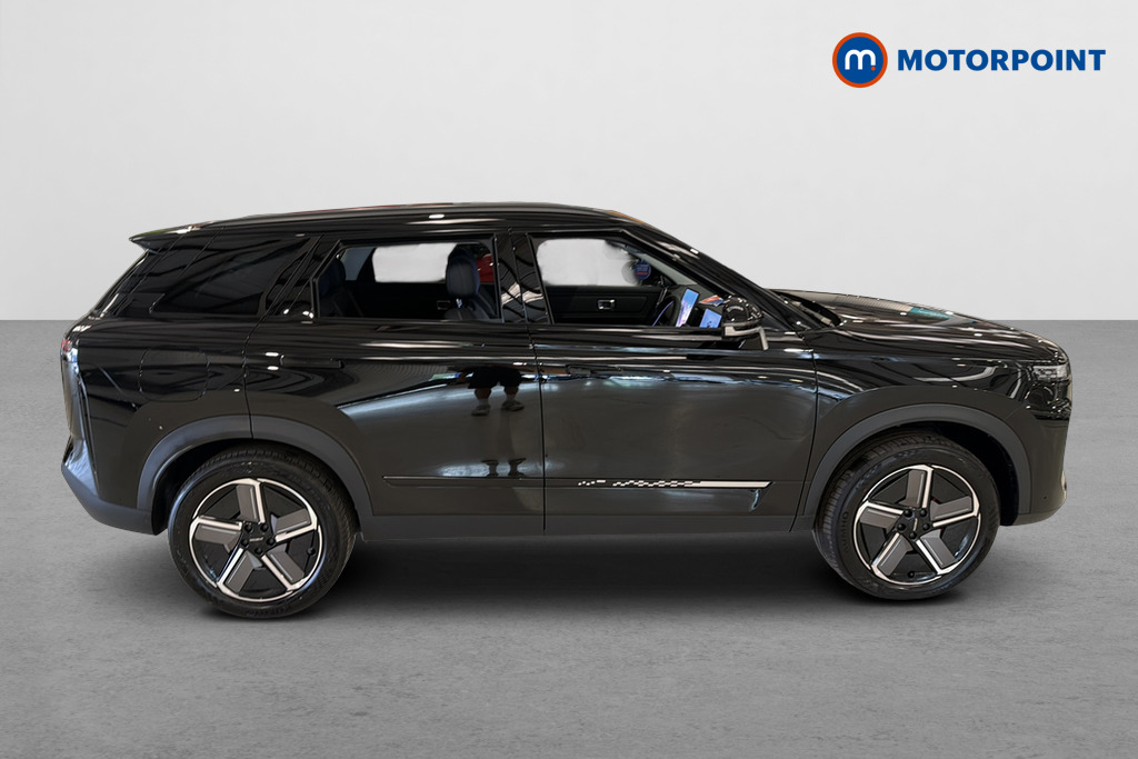 Jaecoo 7 Luxury Automatic Petrol Plug-In Hybrid SUV - Stock Number (1673453) - Passenger side