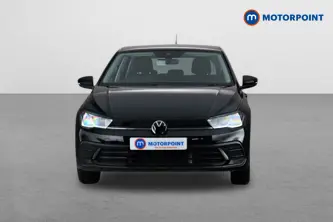 Volkswagen Polo Life Manual Petrol Hatchback - Stock Number (1673474) - Front bumper