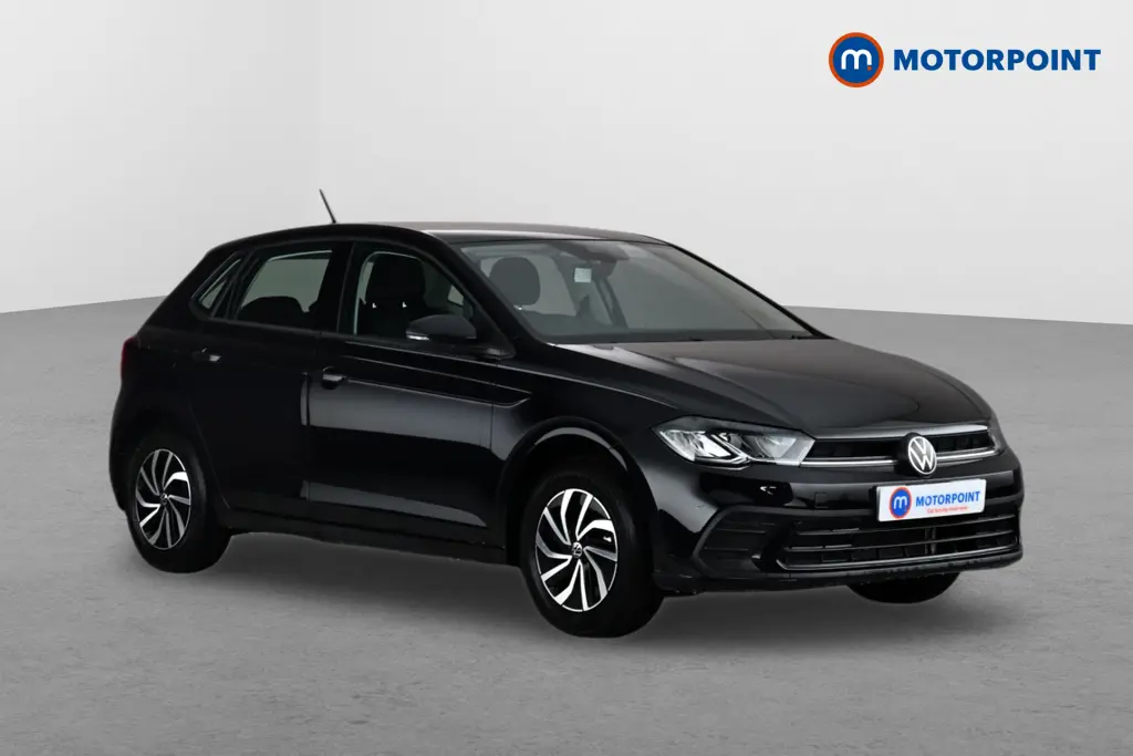 2026 Volkswagen Polo