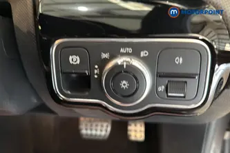 Mercedes-Benz A Class Amg Line Automatic Petrol Hatchback - Stock Number (1673538) - 11th supplementary image