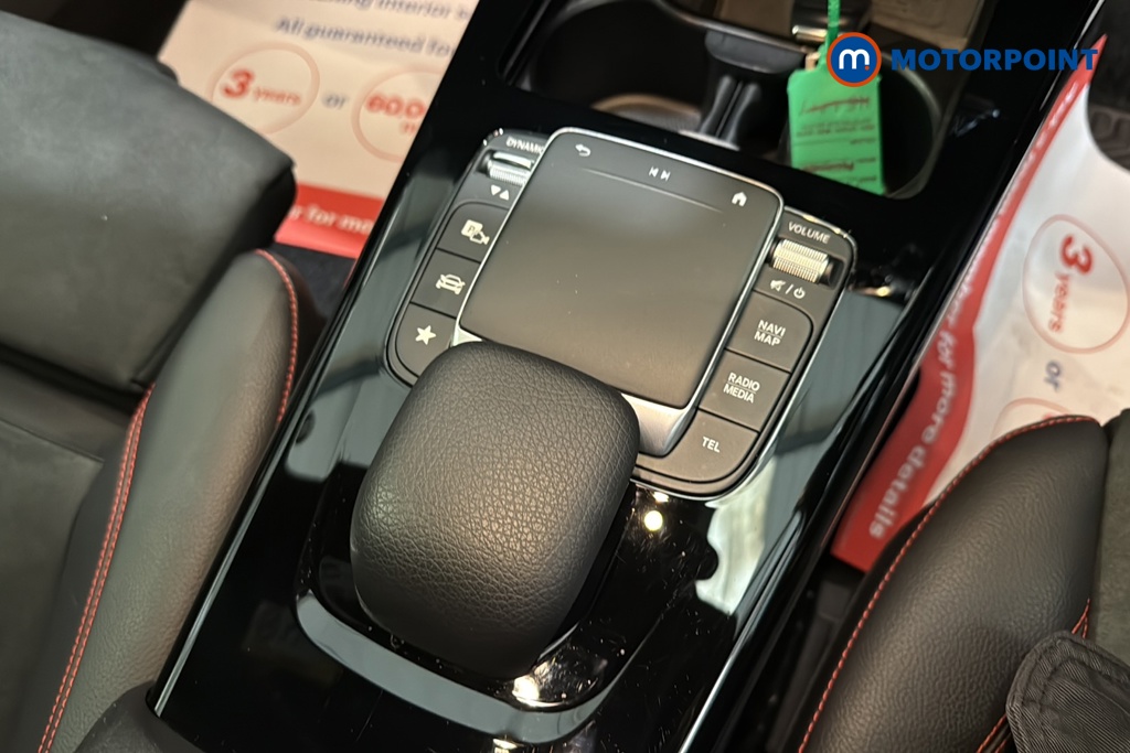 Mercedes-Benz A Class Amg Line Automatic Petrol Hatchback - Stock Number (1673538) - 15th supplementary image