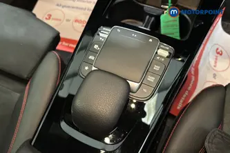Mercedes-Benz A Class Amg Line Automatic Petrol Hatchback - Stock Number (1673538) - 15th supplementary image