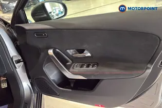 Mercedes-Benz A Class Amg Line Automatic Petrol Hatchback - Stock Number (1673538) - 18th supplementary image