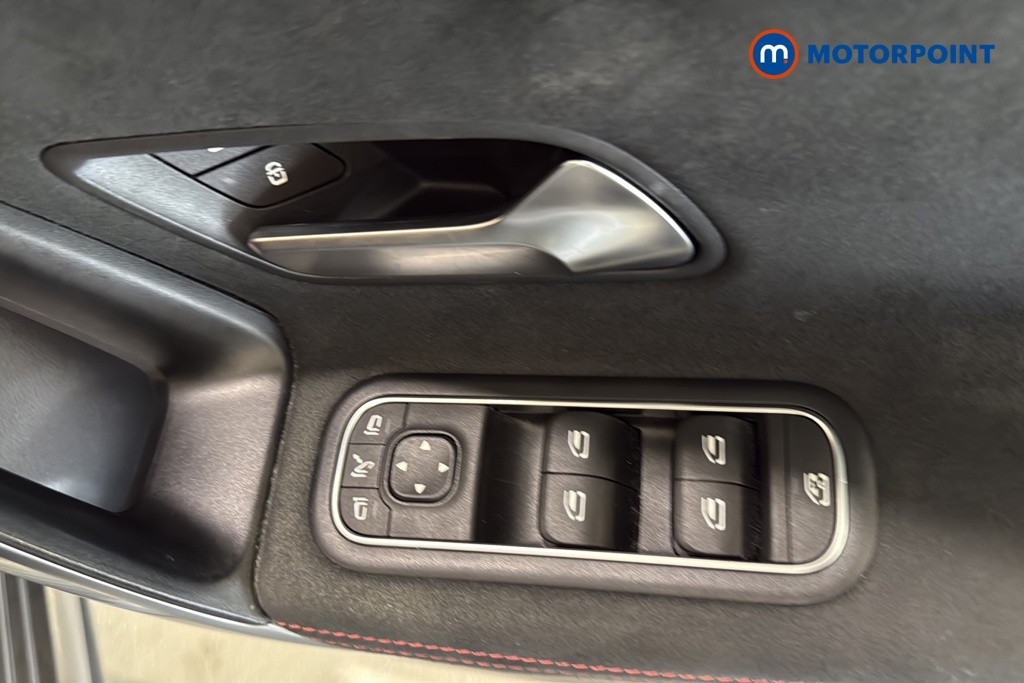 Mercedes-Benz A Class Amg Line Automatic Petrol Hatchback - Stock Number (1673538) - 19th supplementary image