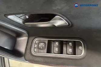 Mercedes-Benz A Class Amg Line Automatic Petrol Hatchback - Stock Number (1673538) - 19th supplementary image