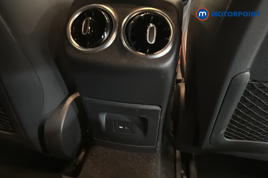 Mercedes-Benz A Class Amg Line Automatic Petrol Hatchback - Stock Number (1673538) - 28th supplementary image