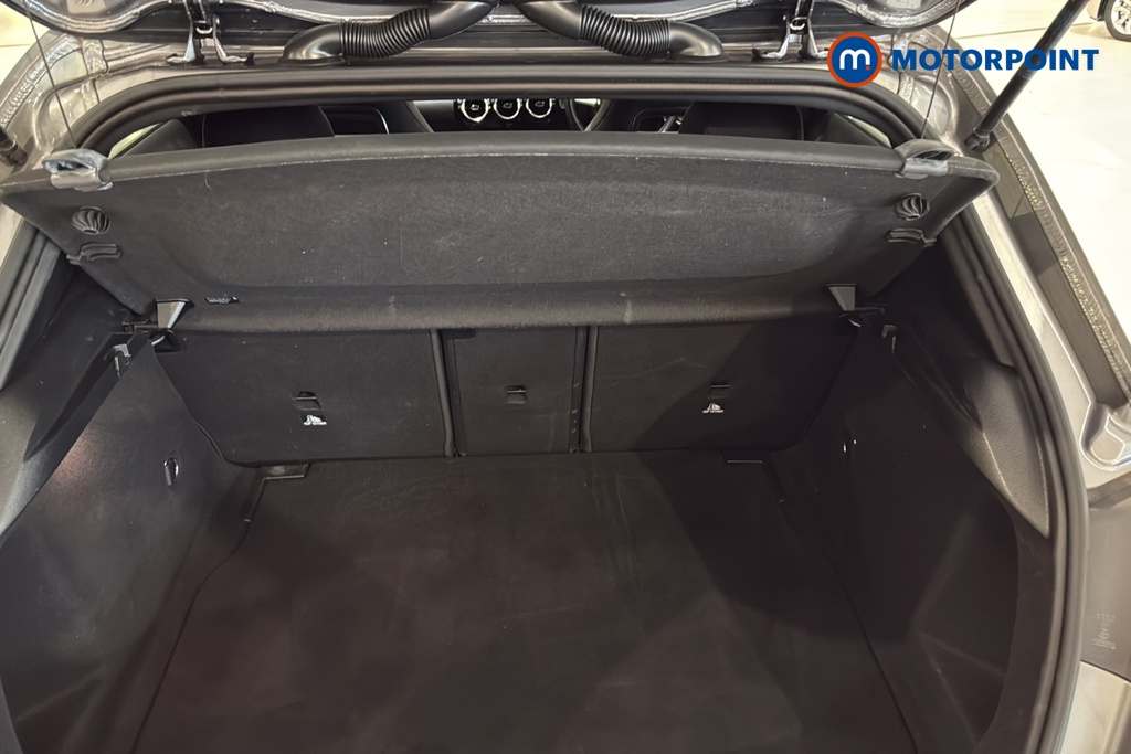 Mercedes-Benz A Class Amg Line Automatic Petrol Hatchback - Stock Number (1673538) - 30th supplementary image