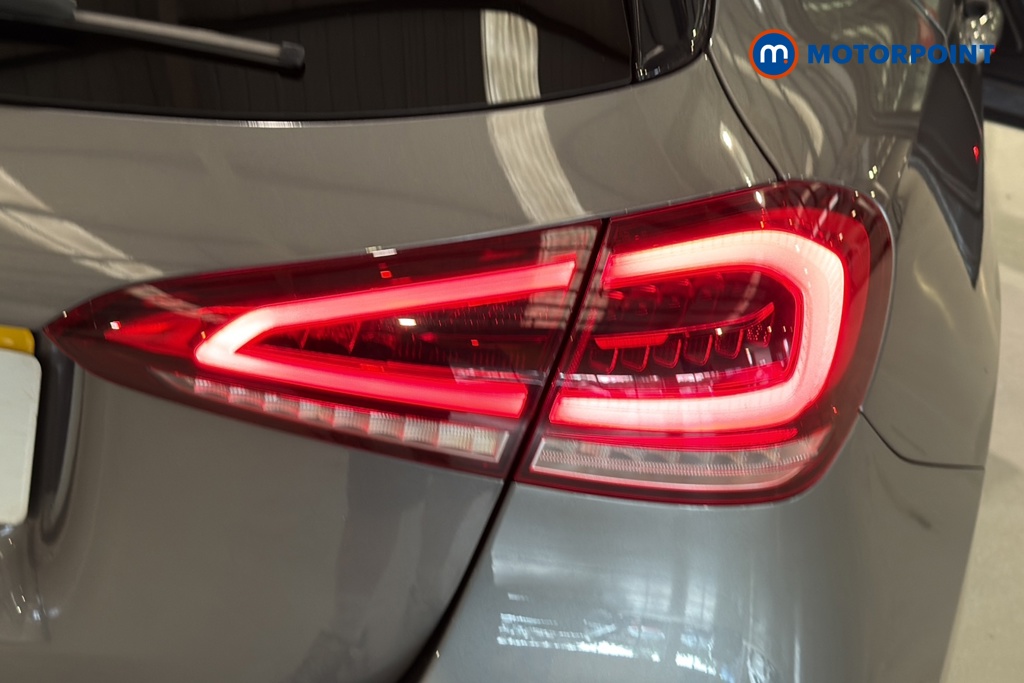 Mercedes-Benz A Class Amg Line Automatic Petrol Hatchback - Stock Number (1673538) - 36th supplementary image