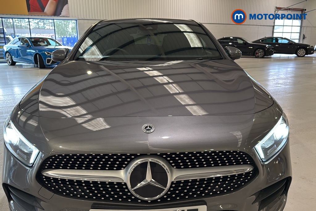Mercedes-Benz A Class Amg Line Automatic Petrol Hatchback - Stock Number (1673538) - 43rd supplementary image