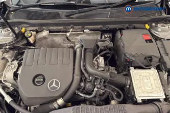 Mercedes-Benz A Class Amg Line Automatic Petrol Hatchback - Stock Number (1673538) - 48th supplementary image