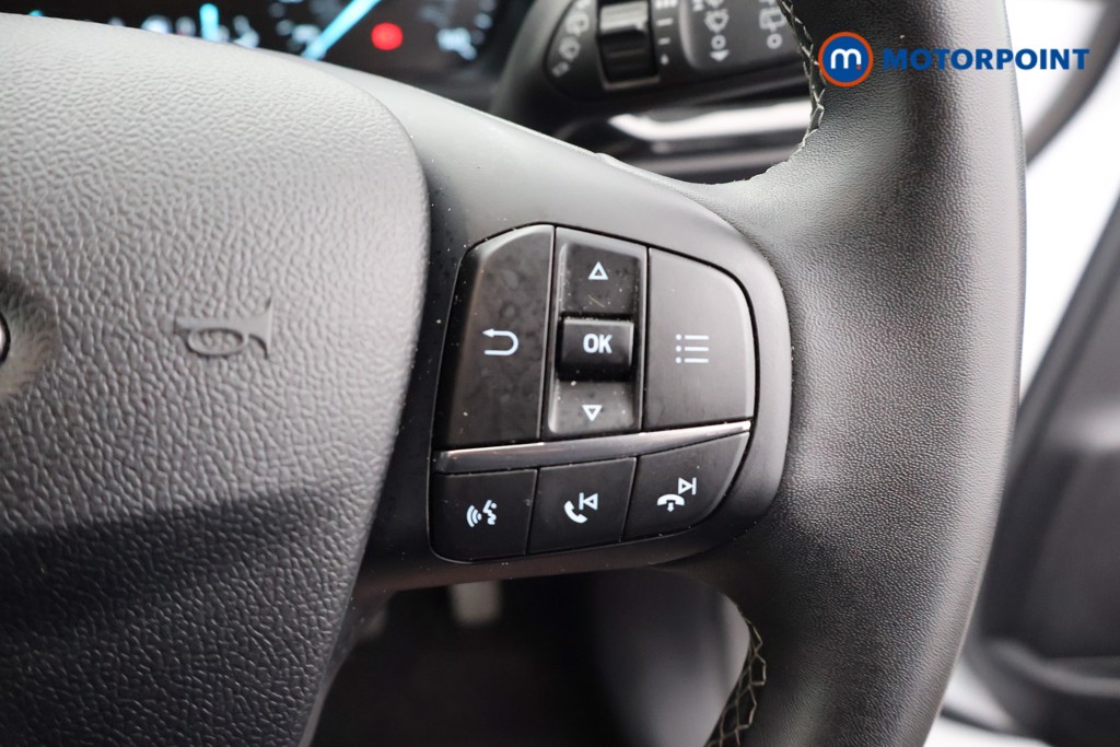 Ford Puma Titanium Manual Petrol SUV - Stock Number (1673548) - 7th supplementary image