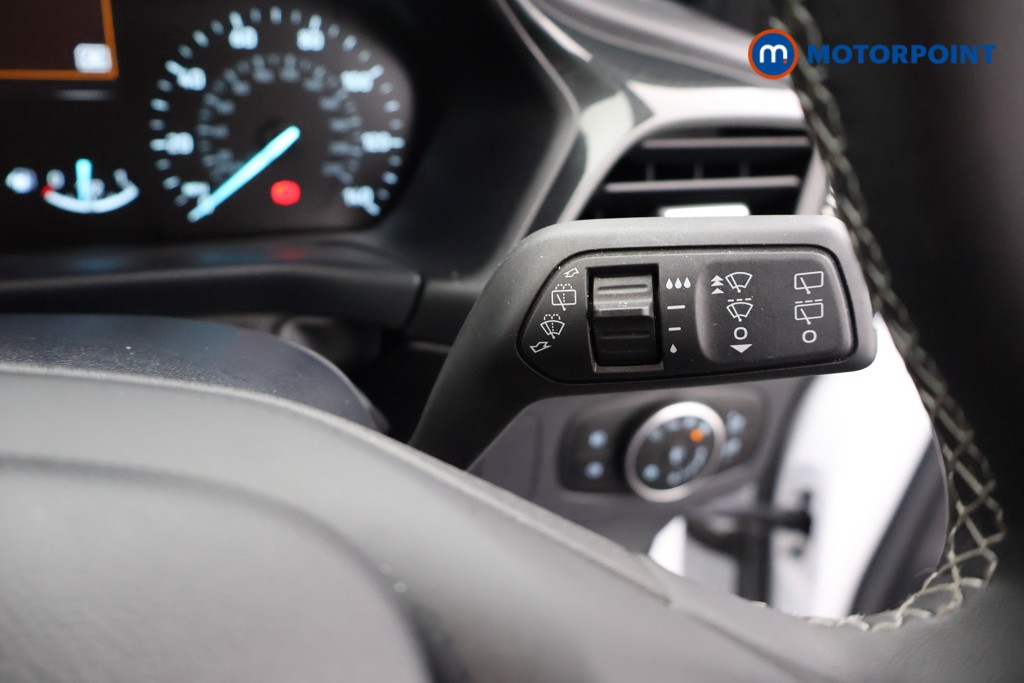 Ford Puma Titanium Manual Petrol SUV - Stock Number (1673548) - 9th supplementary image