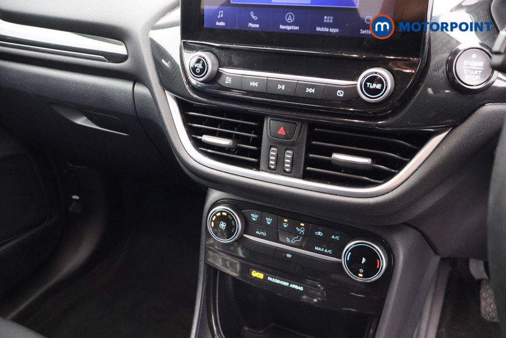 Ford Puma Titanium Manual Petrol SUV - Stock Number (1673548) - 12th supplementary image