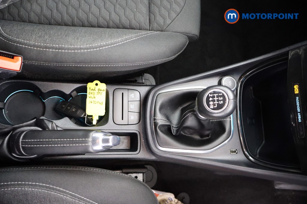 Ford Puma Titanium Manual Petrol SUV - Stock Number (1673548) - 13th supplementary image