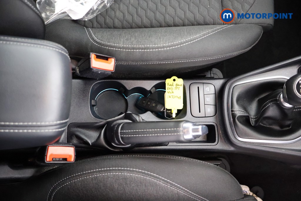 Ford Puma Titanium Manual Petrol SUV - Stock Number (1673548) - 14th supplementary image