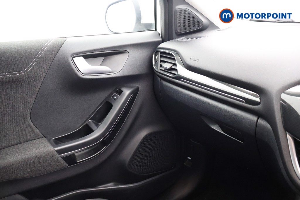 Ford Puma Titanium Manual Petrol SUV - Stock Number (1673548) - 15th supplementary image