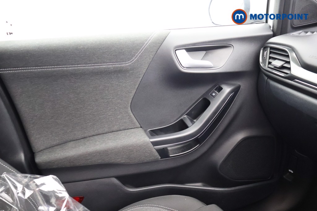 Ford Puma Titanium Manual Petrol SUV - Stock Number (1673548) - 16th supplementary image