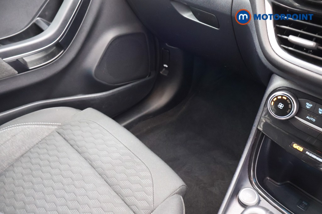 Ford Puma Titanium Manual Petrol SUV - Stock Number (1673548) - 17th supplementary image