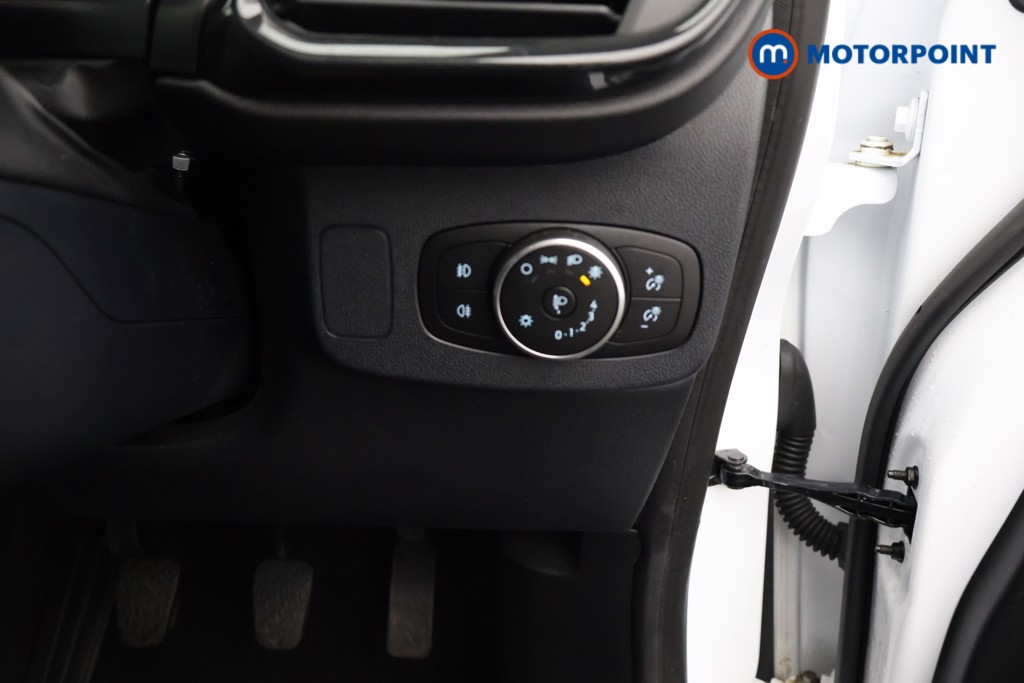 Ford Puma Titanium Manual Petrol SUV - Stock Number (1673548) - 18th supplementary image