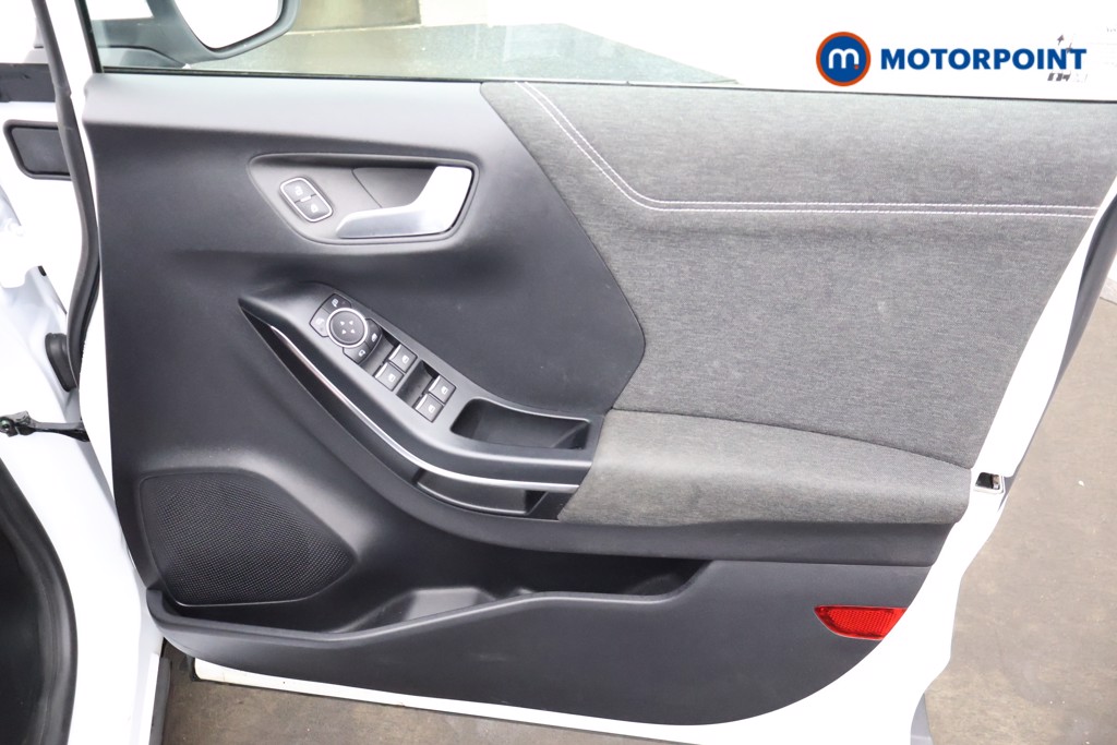 Ford Puma Titanium Manual Petrol SUV - Stock Number (1673548) - 19th supplementary image
