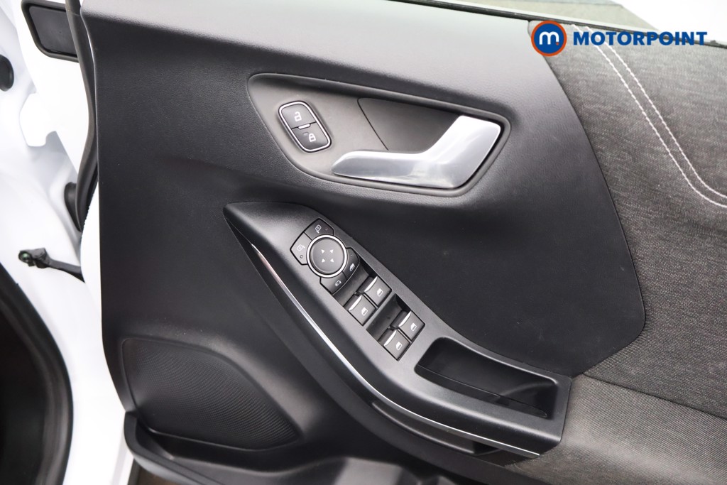 Ford Puma Titanium Manual Petrol SUV - Stock Number (1673548) - 20th supplementary image