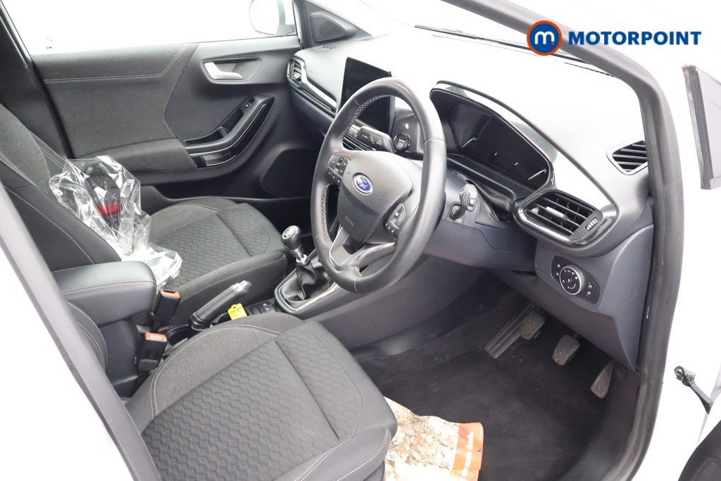 Ford Puma Titanium Manual Petrol SUV - Stock Number (1673548) - 21st supplementary image