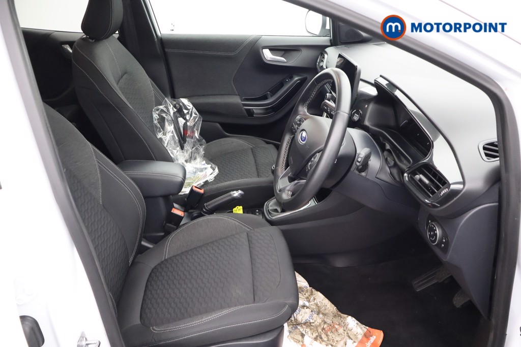 Ford Puma Titanium Manual Petrol SUV - Stock Number (1673548) - 22nd supplementary image