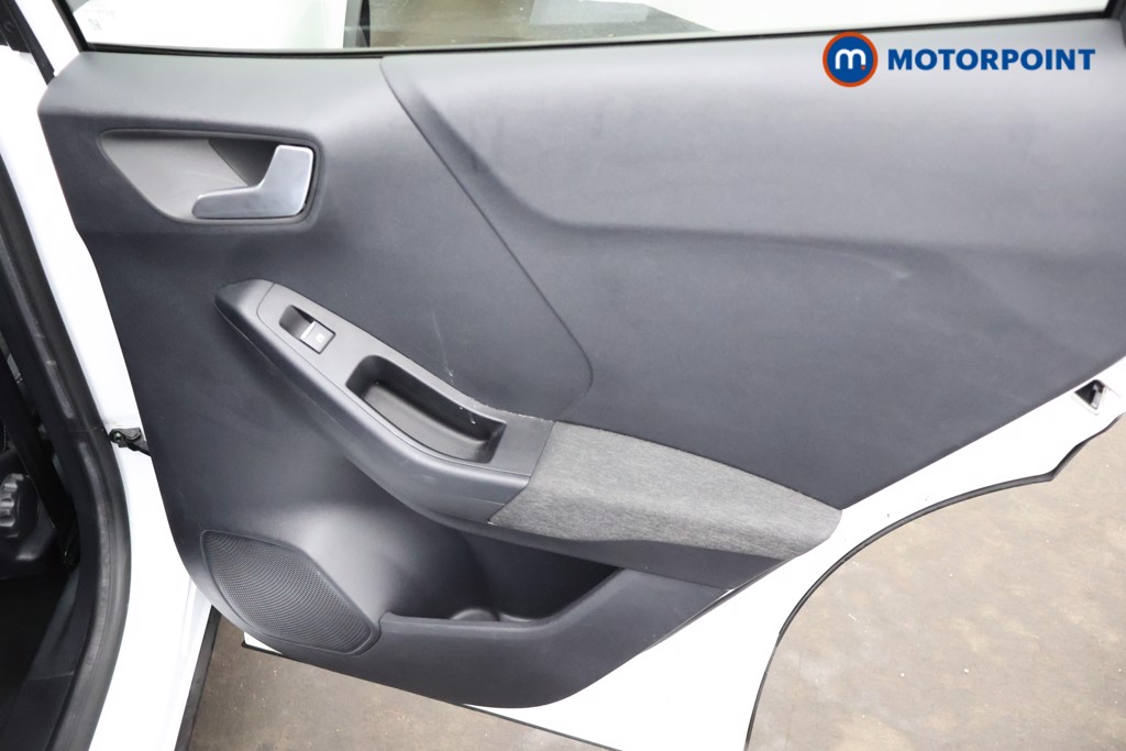 Ford Puma Titanium Manual Petrol SUV - Stock Number (1673548) - 23rd supplementary image