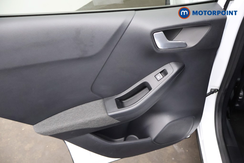 Ford Puma Titanium Manual Petrol SUV - Stock Number (1673548) - 26th supplementary image