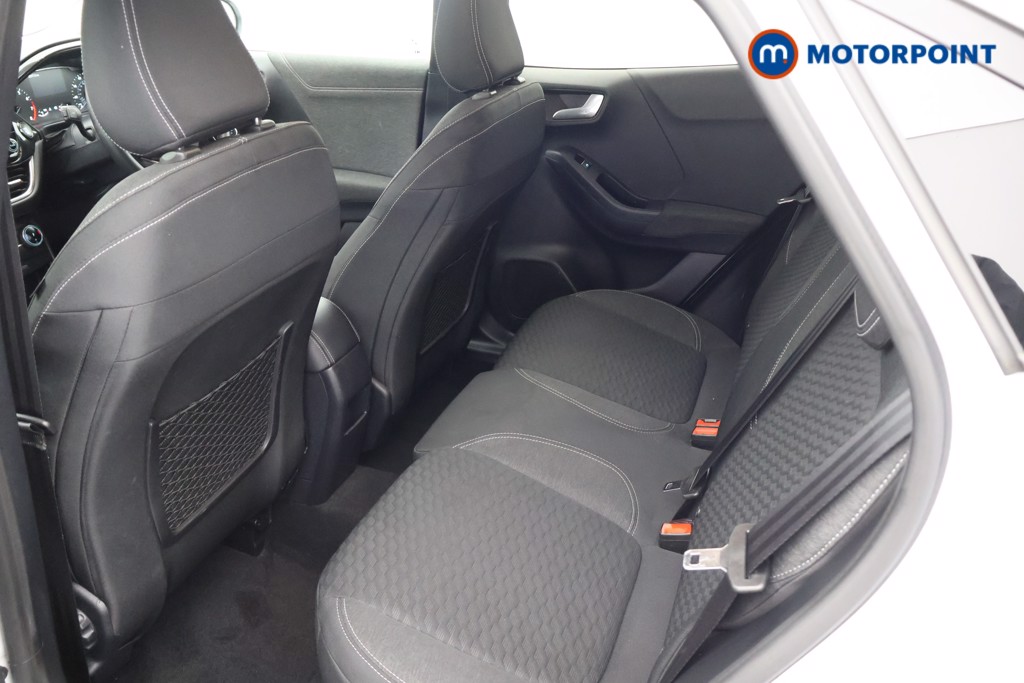 Ford Puma Titanium Manual Petrol SUV - Stock Number (1673548) - 27th supplementary image
