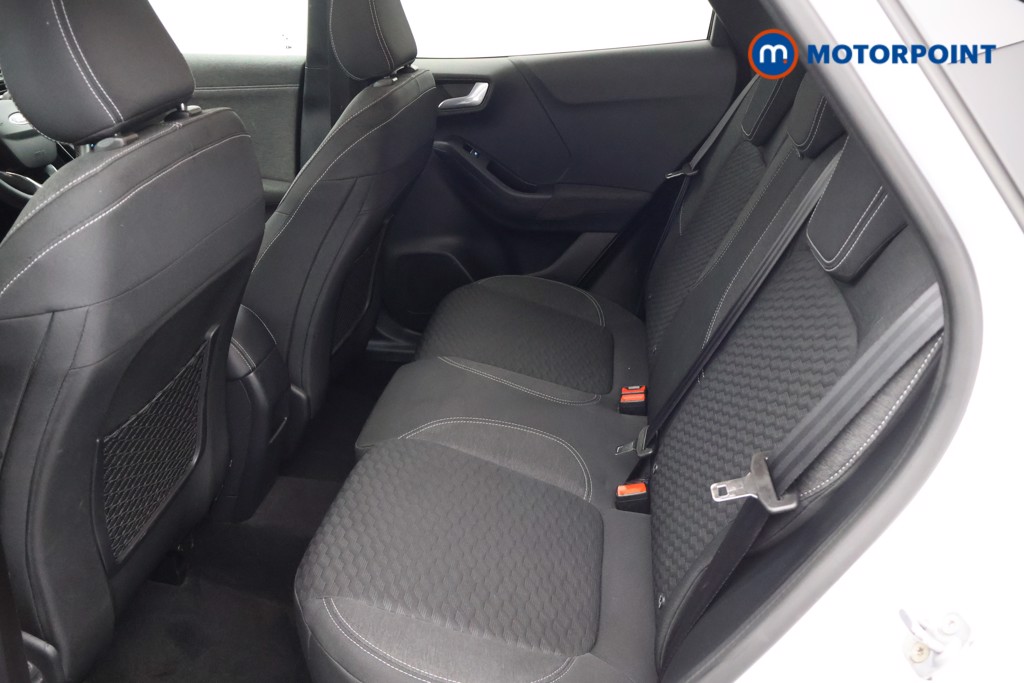 Ford Puma Titanium Manual Petrol SUV - Stock Number (1673548) - 28th supplementary image