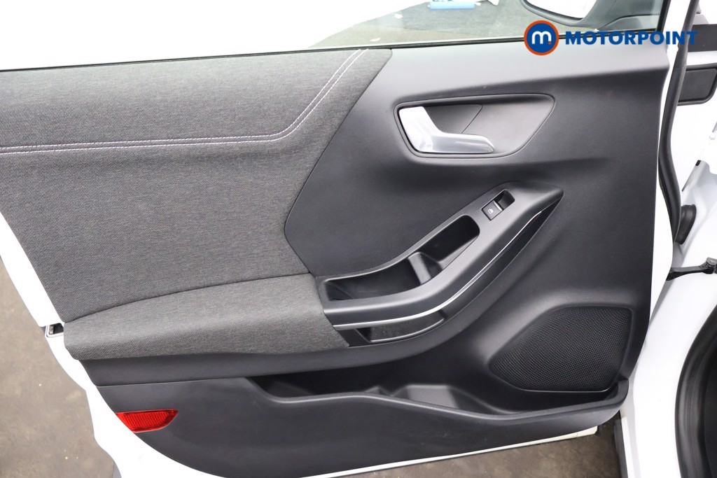 Ford Puma Titanium Manual Petrol SUV - Stock Number (1673548) - 29th supplementary image