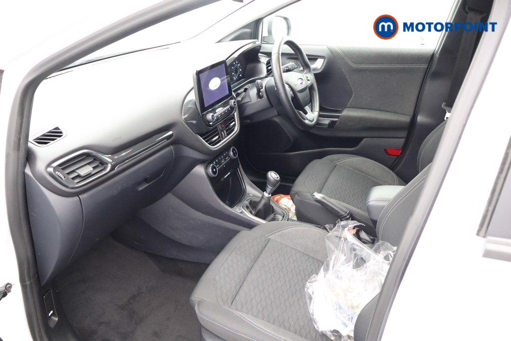 Ford Puma Titanium Manual Petrol SUV - Stock Number (1673548) - 30th supplementary image