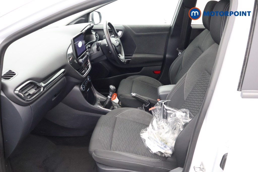 Ford Puma Titanium Manual Petrol SUV - Stock Number (1673548) - 31st supplementary image